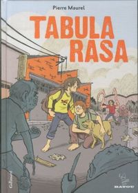 Produktbild: Tabula Rasa