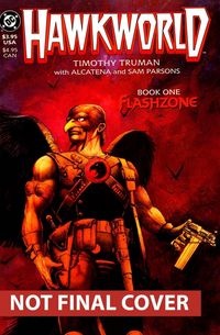 Produktbild: Truman, T: Hawkworld (New Edition)