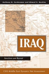 Produktbild: Iraq