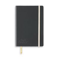 Produktbild Notizbuch Booklover 