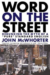 Produktbild: Word on the Street