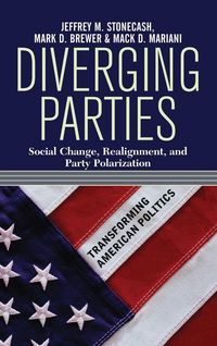 Produktbild: Diverging Parties