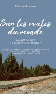 Produktbild: Sur les routes du monde