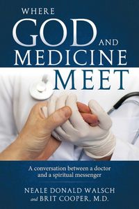 Produktbild: Where God and Medicine Meet