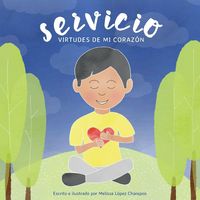 Produktbild: Servicio, Virtudes de mi coraz&oacute;n