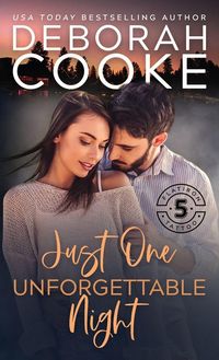 Produktbild: Just One Unforgettable Night