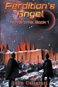 Produktbild: Perdition's Angel