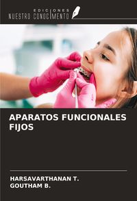 Produktbild: Aparatos Funcionales Fijos