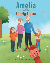 Produktbild: Amelia And The Lonely Llama