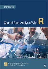 Produktbild: Spatial Data Analysis With R