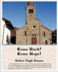 Produktbild: Come Rack! Come Rope!
