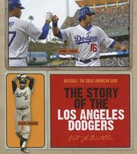Produktbild: The Story of the Los Angeles Dodgers