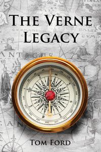 Produktbild: The Verne Legacy