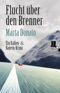 Produktbild: Flucht &uuml;ber den Brenner