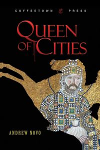 Produktbild: Queen of Cities