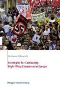 Bild vom Artikel Strategies for Combating Right-Wing Extremism in Europe vom Autor Bertelsmann Stiftung
