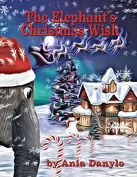 Produktbild: The Elephant's Christmas Wish