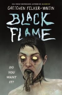 Produktbild: Black Flame