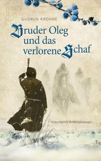 Produktbild: Bruder Oleg und das verlorene Schaf
