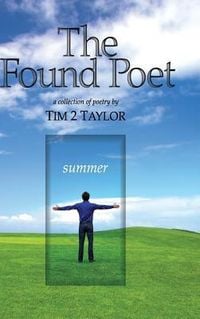 Produktbild: The Found Poet - Summer