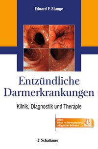 Produktbild: Entz&uuml;ndliche Darmerkrankungen