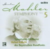 Produktbild: Sinfonie 5-Live Recording 12.06.1981