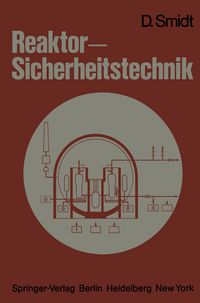 Produktbild: Reaktor-Sicherheitstechnik