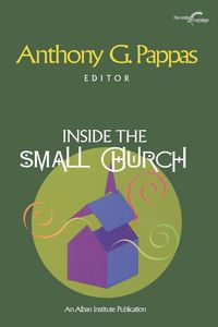 Produktbild: Inside the Small Church