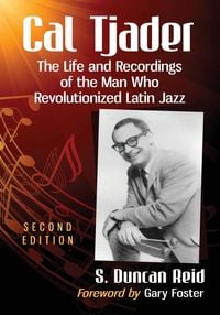 Produktbild: Cal Tjader