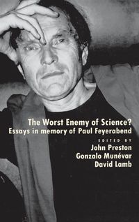 Produktbild: The Worst Enemy of Science?