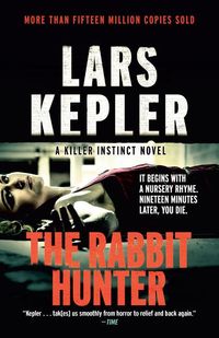 Produktbild: The Rabbit Hunter
