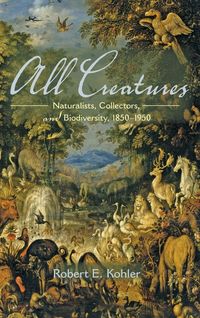 Produktbild: All Creatures