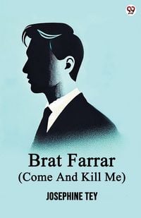 Produktbild: Brat Farrar (Come And Kill Me)