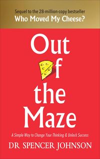 Produktbild: Out of the Maze