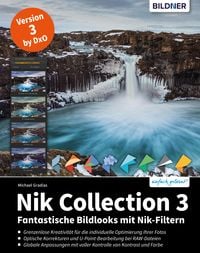 Produktbild: Nik Collection 3