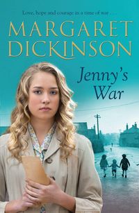 Produktbild: Jenny's War
