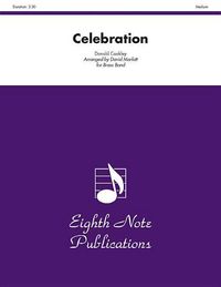 Produktbild: Coakley, D: Celebration