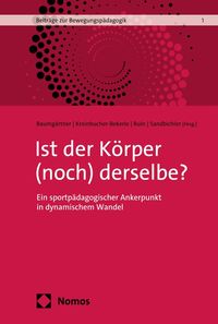 Produktbild: Ist der K&ouml;rper (noch) derselbe?