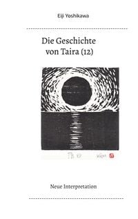 Produktbild: Die Geschichte von Taira (12)