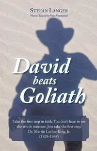Produktbild: David Beats Goliath