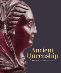 Produktbild: Ancient Queenship
