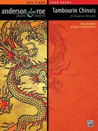 Produktbild: Kreisler, F: Tambourin Chinois