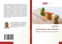 Produktbild: Conservation des aliments