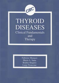 Produktbild: Thyroid Diseases
