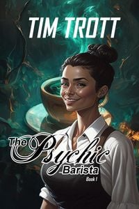 Produktbild: The Psychic Barista