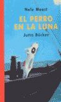 Produktbild: El perro en la luna