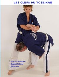 Produktbild: Les clefs du yoseikan