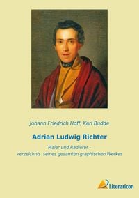 Produktbild: Adrian Ludwig Richter