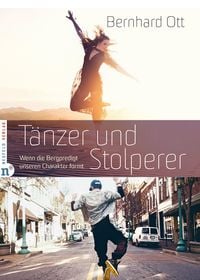 Produktbild: T&auml;nzer und Stolperer