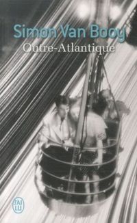 Produktbild: Outre-Atlantique